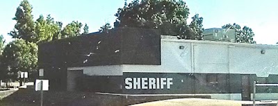 Tehama County Sheriff