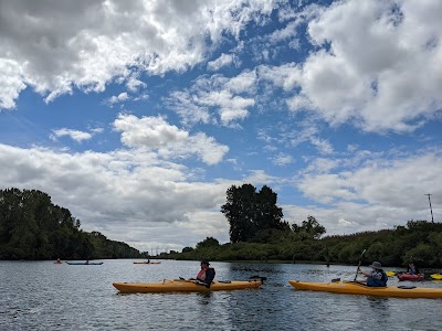 Ridgefield Kayak Rentals LLC