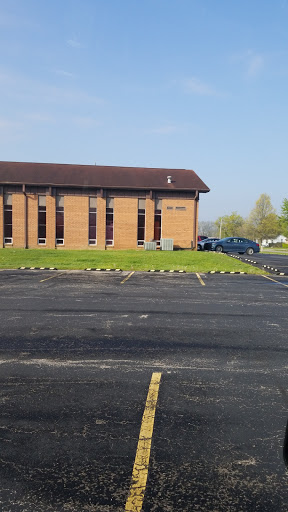 Lewisport Baptist Church - Thumbnail