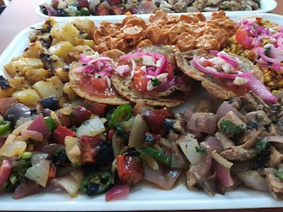 Photos of Cantina Bar Tenampa