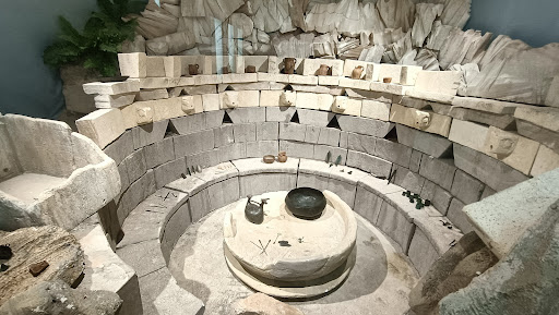 Museo Archeologico Nazionale "Giorgio Asproni" - Thumbnail