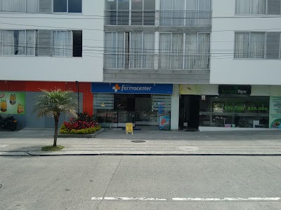 Photos of Farmacenter Merdrogas Manizales