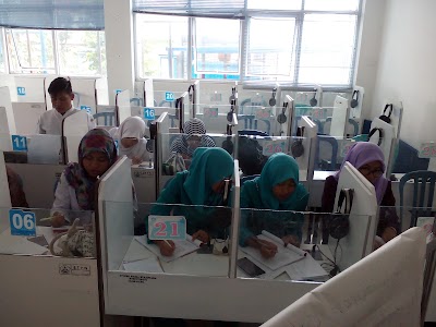 Photos of STIKES Prima Nusantara