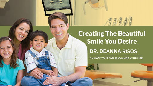 Dr. Deanna Risos - Visual