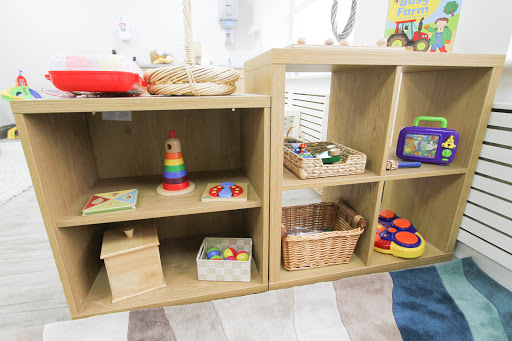 Welcome Nurseries @ Swinton - Thumbnail