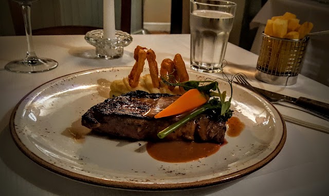 The Lemon Tree Restaurant
