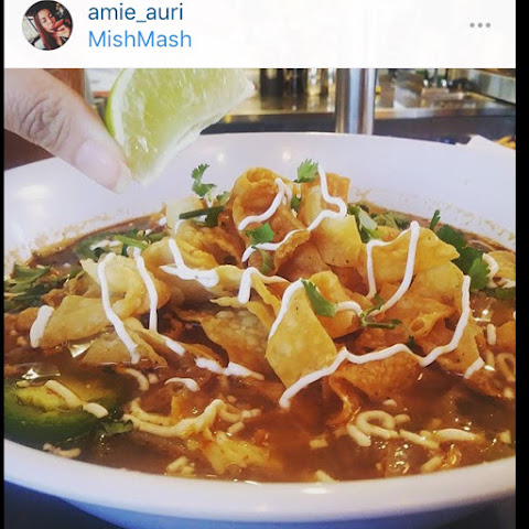 MishMash Catering Company by null