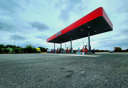 Solo Truck Stop - Thumbnail