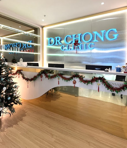 Dr Chong Clinic Melaka | Skin, Laser, Aesthetic