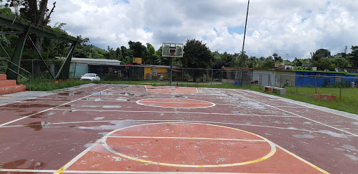 Cancha de Baloncesto Espino Parcelas - Thumbnail