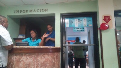 Photos of Centro M&eacute;dico Integral Santana Guzm&aacute;n