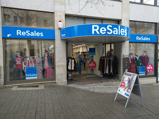 ReSales Plauen