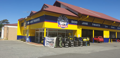 Bob Jane T-Marts Kwinana - Thumbnail