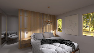 Photo n°4 de DI Design à Les Sables-d'Olonne (Décorateur d'intérieur)