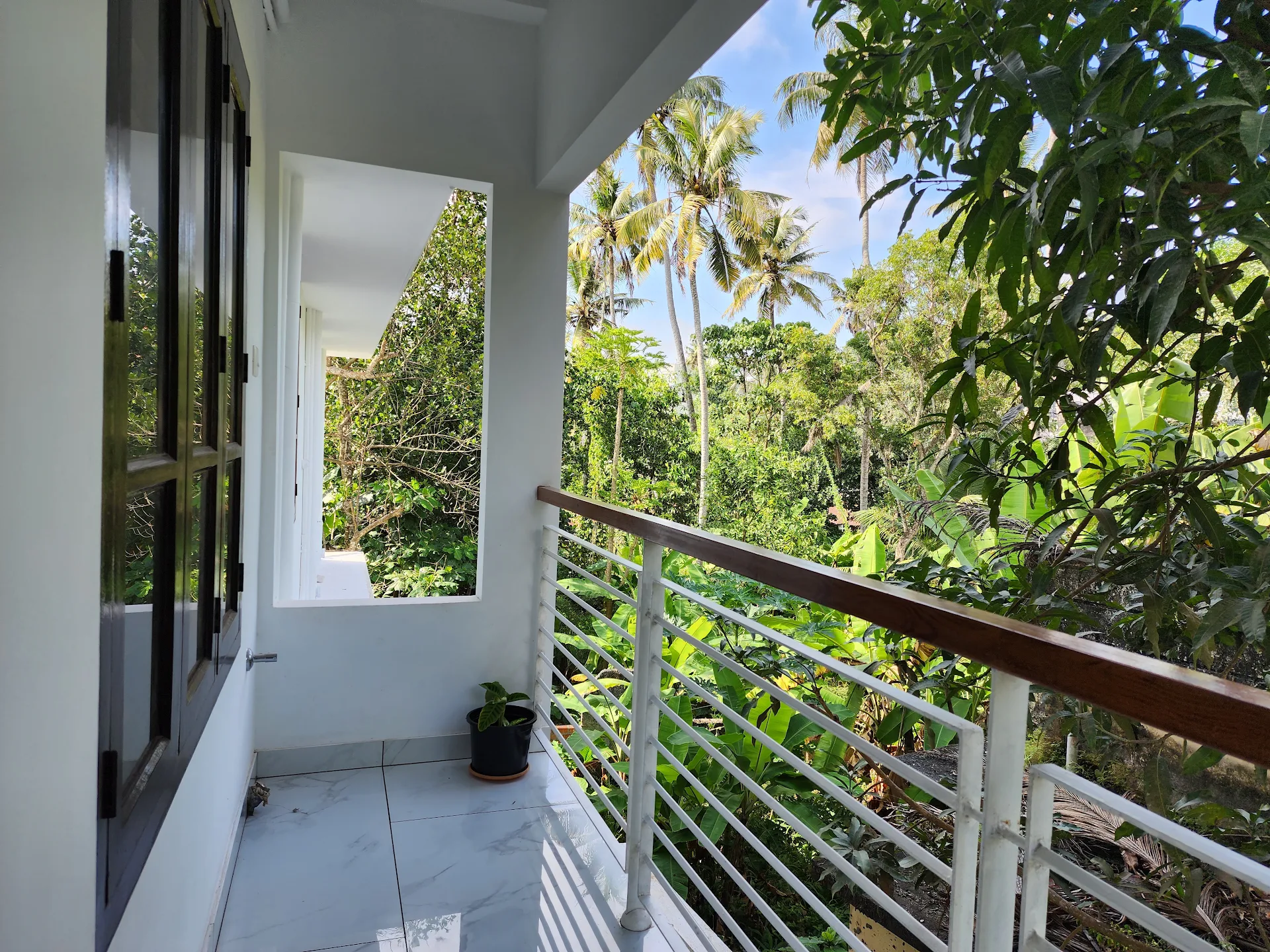 GOPURAM homestay