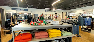 Photo n°2 de Size Factory Perpignan - Magasin de Vêtements Grande Taille Homme à Rivesaltes (Magasin de vêtements grandes tailles)