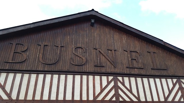 Distillerie Busnel SAS