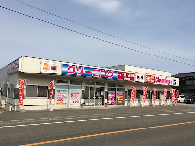 ヨミヤクリーニング