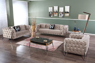 Photo n°6 de SALON MAROCAIN TRAPPES à Trappes (Magasin d'ameublement et de décoration)