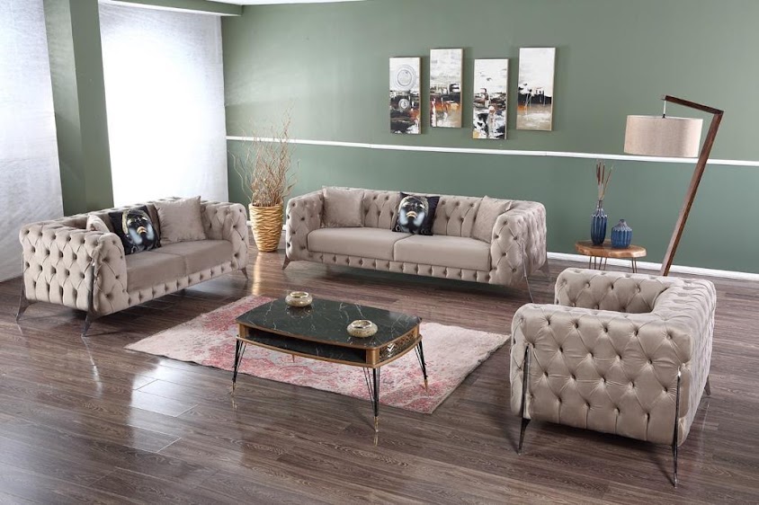 Image de SALON MAROCAIN TRAPPES