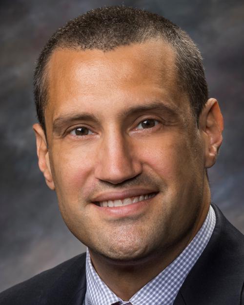 Nicholas A Mantini Md