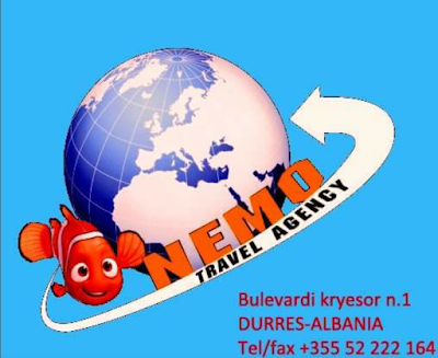 NEMO Travel Durres