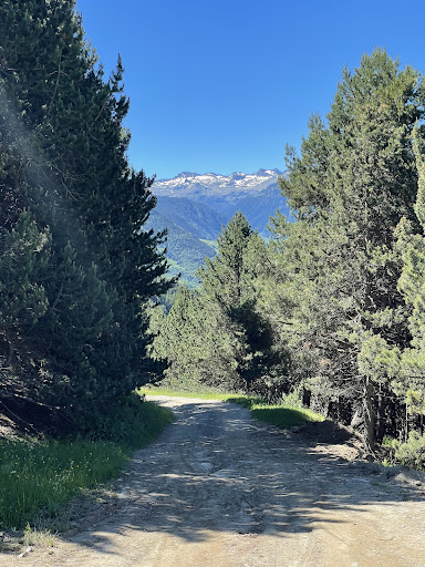 Exciting Pyrenees & Era Roda MTB - Thumbnail