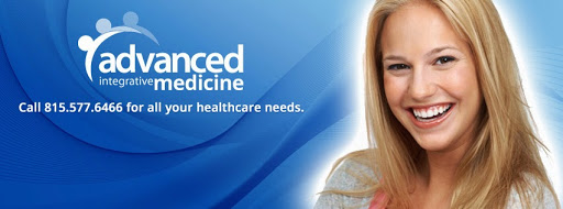 Advanced Integrative Medicine: Kalpesh Patel MD - Thumbnail