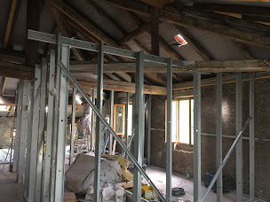 Photo n°14 de NUANCES ET DECORS à Avioth (Peintre en bâtiment)