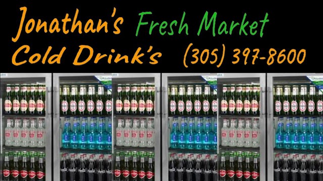 Jonathan's Fresh Market