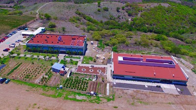 Photos of South Technological University of Morelos State