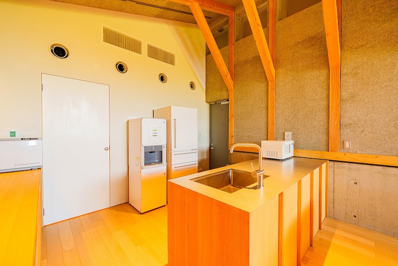 家族葬のゲートハウス神前