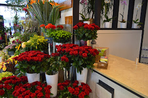 Photo n°4 de O'Floralys à Le Grand-Quevilly (Fleuriste)