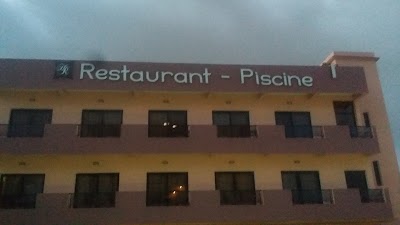 Photos of Hotel Iman