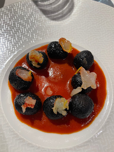 Casa Perrotta Restaurant - Thumbnail