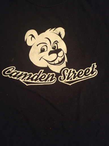 Camden Street Elementary School - Thumbnail