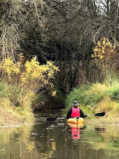 Ridgefield Kayak Rentals LLC