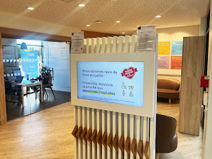 Photo n°4 de MACIF Assurances à Le Grand-Quevilly (Agence d'assurance pour locataires)