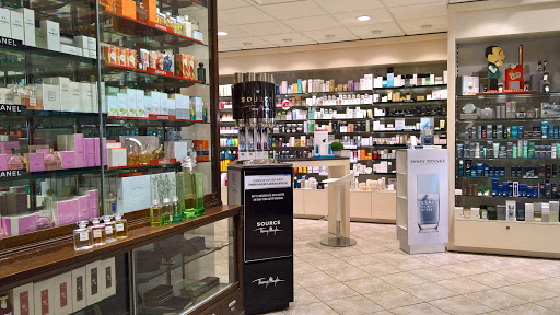 Hickmann Parfümerie und Kosmetik