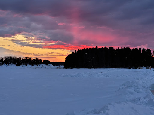 Whitefish Lake Provincial Park - Thumbnail