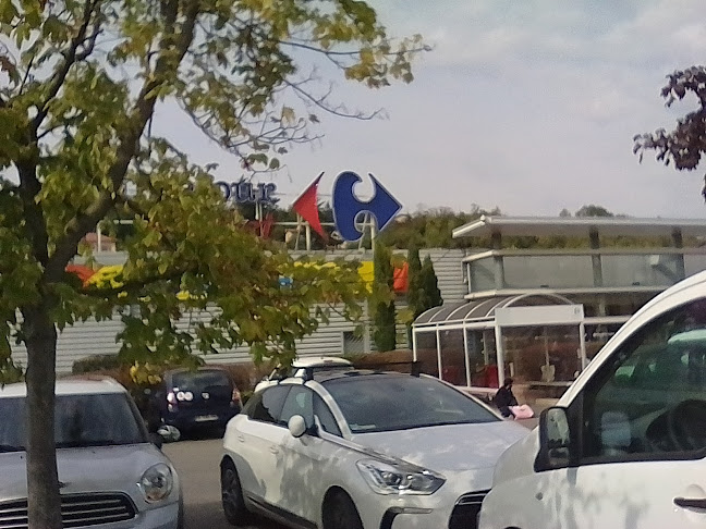 Carrefour Market Rive-De-Gier - Saint-Chamond