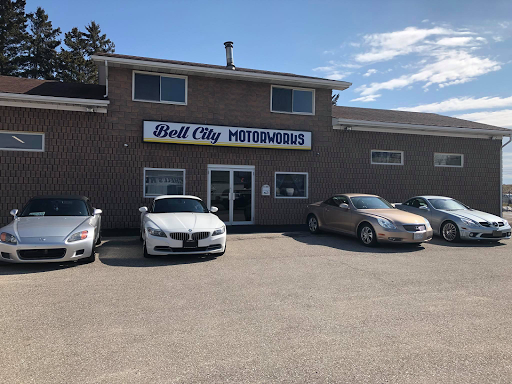 Bell City Motorworks