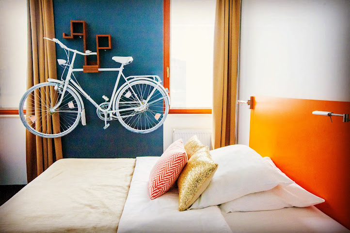 City Solei Boutique Hotel by null