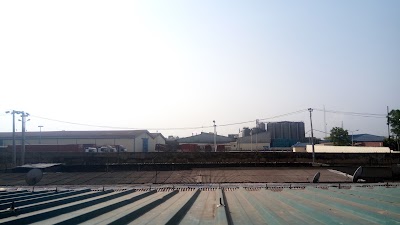 Photos of Nigerian Breweries