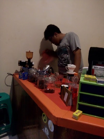 Photos of Djoeragan Sedoeh