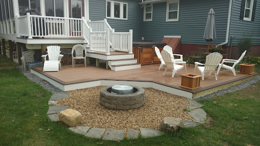 Avatar for Timbrecon Renovations