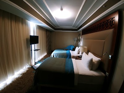 Photos of Hotel ANA