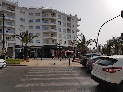 Photos of Fauchon