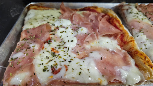 Bocapizza - Visual