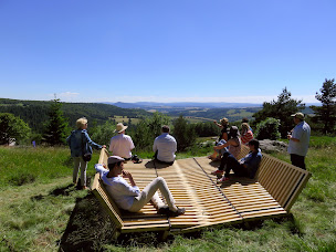 Photo n°1 de Maisons d'hôtes dédiées au Bien-être à Mirabel (Programme de bien-être)